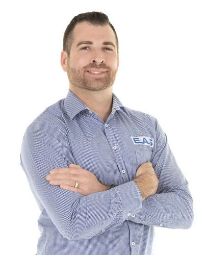 Ben Keith