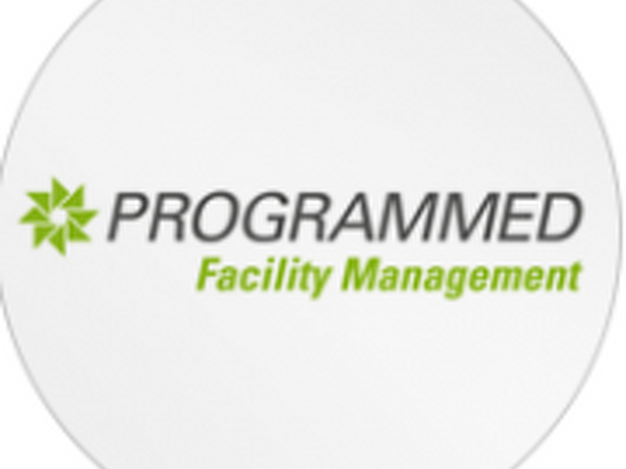 Pete JepsenAsset Manager, Programmed Facility Management