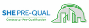 SHE Pre-Qual Logo