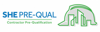 She Pre-Qual Logo